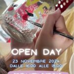 Openday Medie 23 novembre 2024